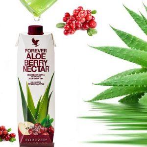 Aloe Berry Nectar Forever