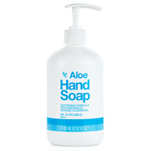 Sapun lichid aloe vera Aloe Hand Soap