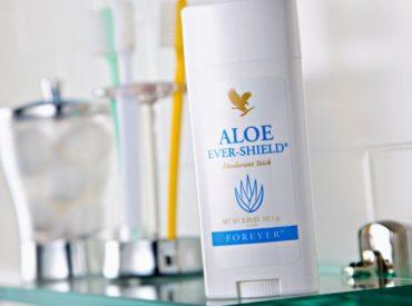 Aloe Ever-Shield Deodorant Forever